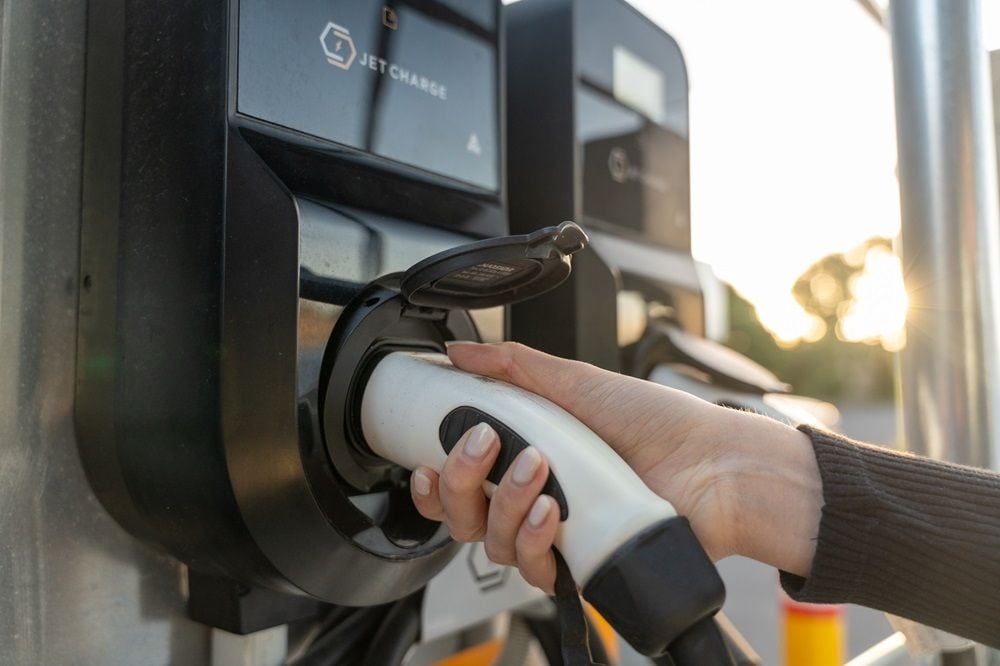 JET Charge rolls out Australia's largest EV dealer charging network with Toyota