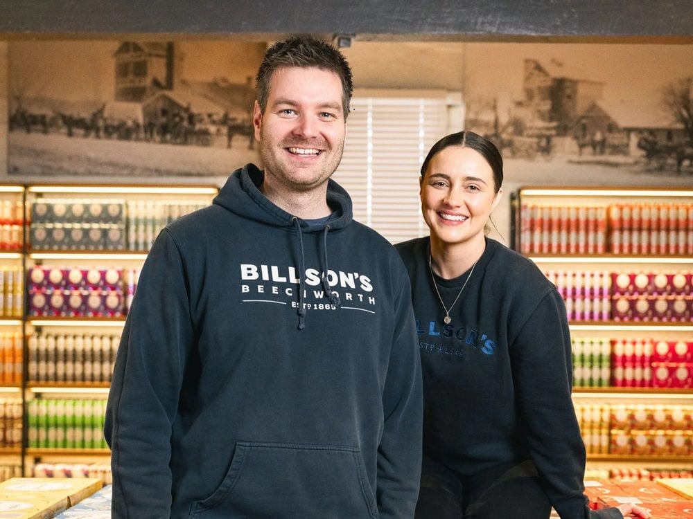 ‘We made mistakes along the way’: Billson’s Beverages calls in voluntary administrators