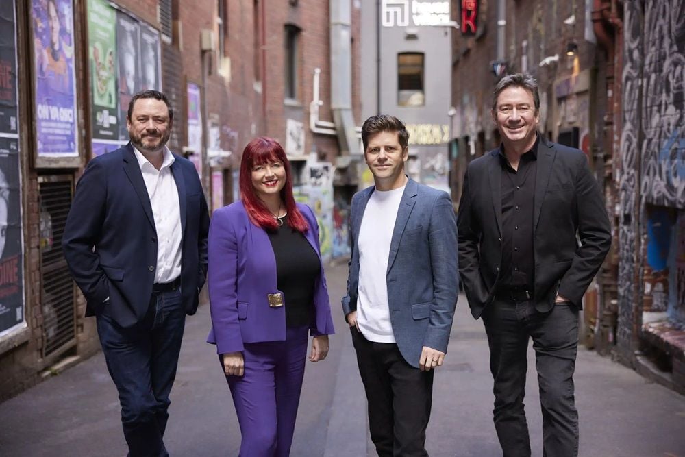 French giant Havas expands in Melbourne by snaring media and creative agency Hotglue