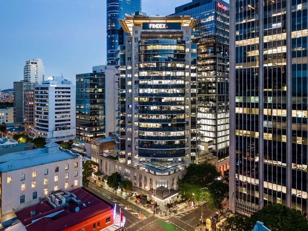 DWS takes a loss as Clarence Property buys Brisbane CBD office tower for $119m