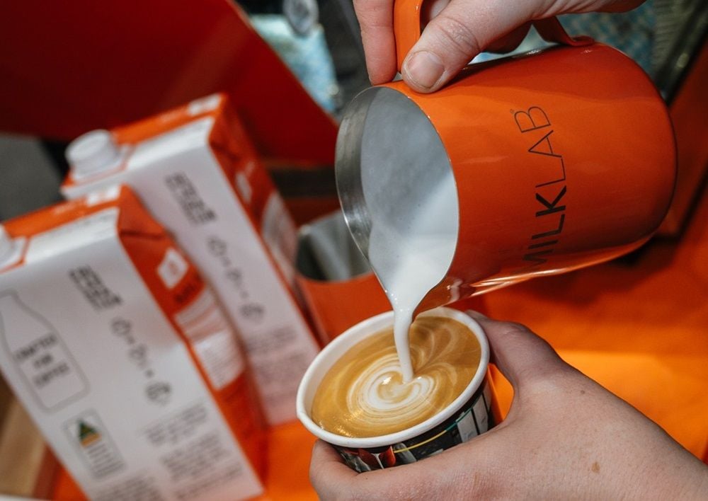 Milklab owner Noumi fined $5m for historical failing to write off and declare expired inventory
