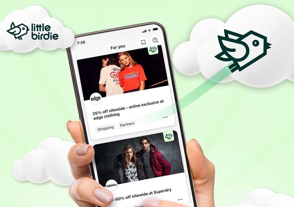 ANZ-linked Cashrewards snaps up e-commerce comparison platform Little Birdie