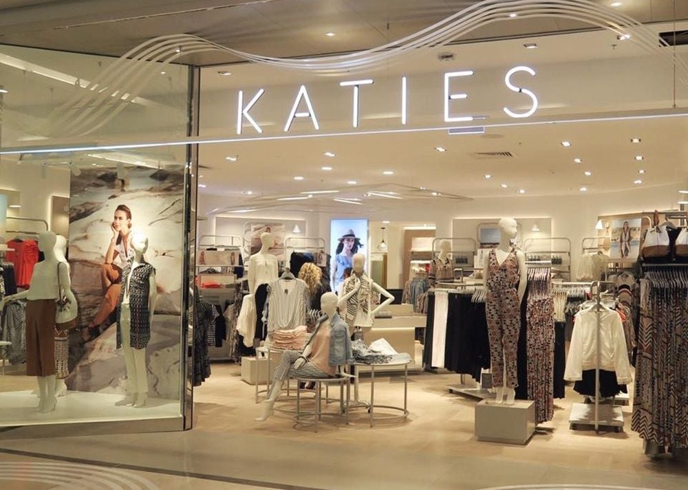 Katies owner Mosaic Brands confirms 'safe harbour' enacted to deal with challenges
