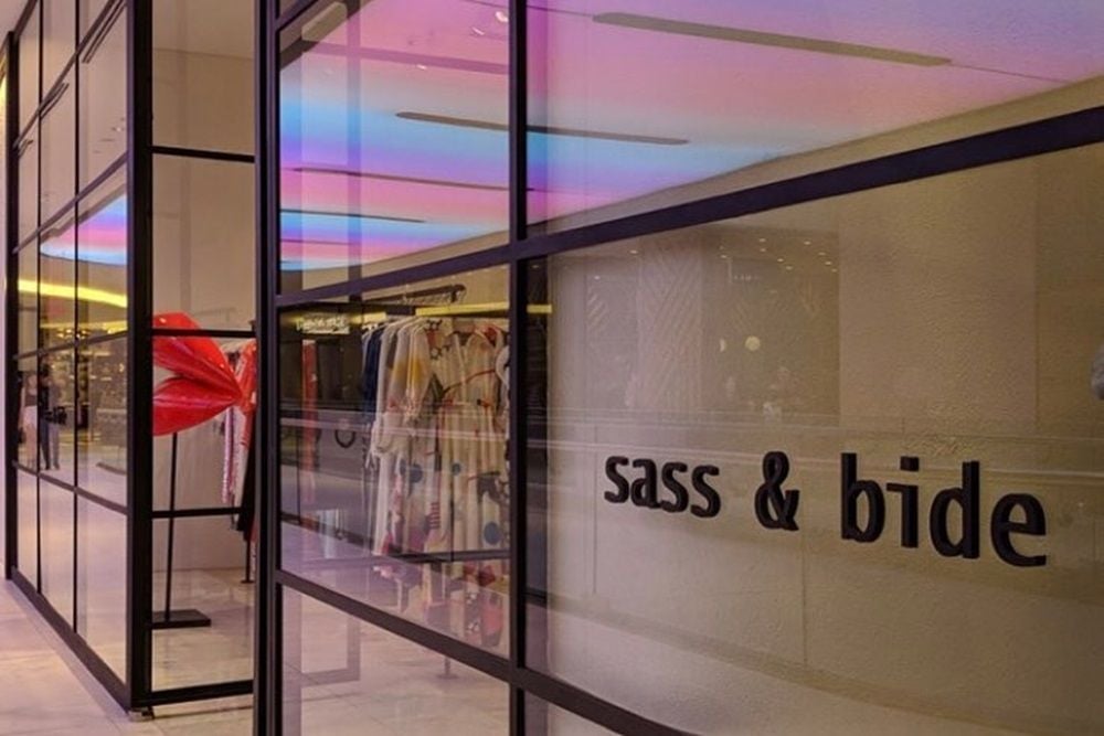 Myer braced for profit fall as Sass & Bide, Marcs and David Lawrence underperform