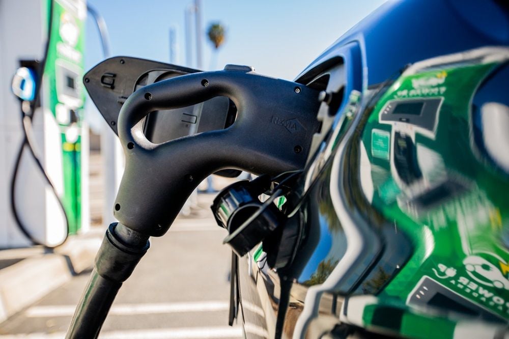 Tritium acquired by Indian EV charger giant Exicom