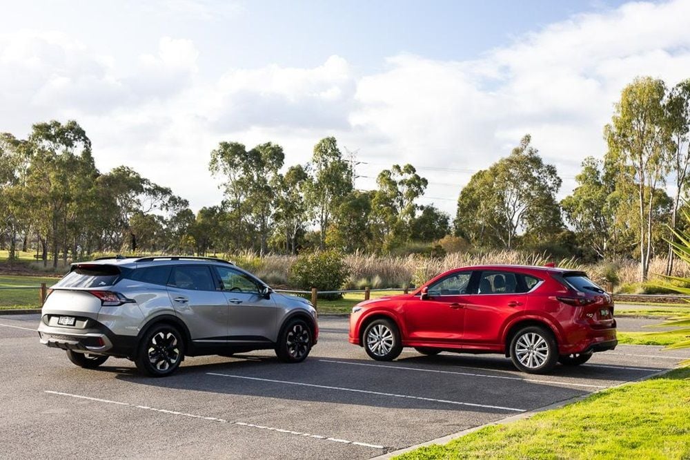 Online vehicle sales platform CAR Group’s revenue races past $1b for first time