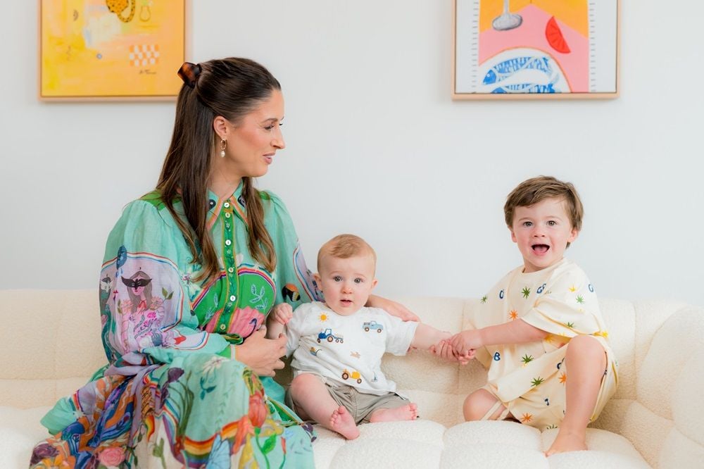 BubbaDesk finds room to grow with hybrid childcare-coworking model