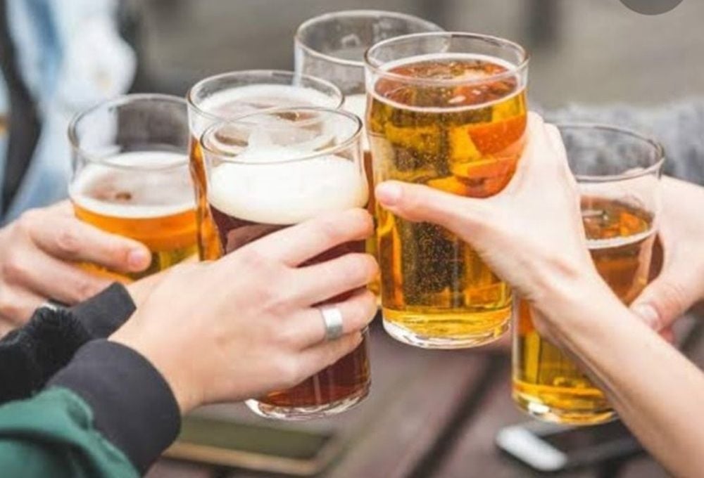 Good Drinks Australia bucks the craft brewery trend to grow its brands and underlying profit