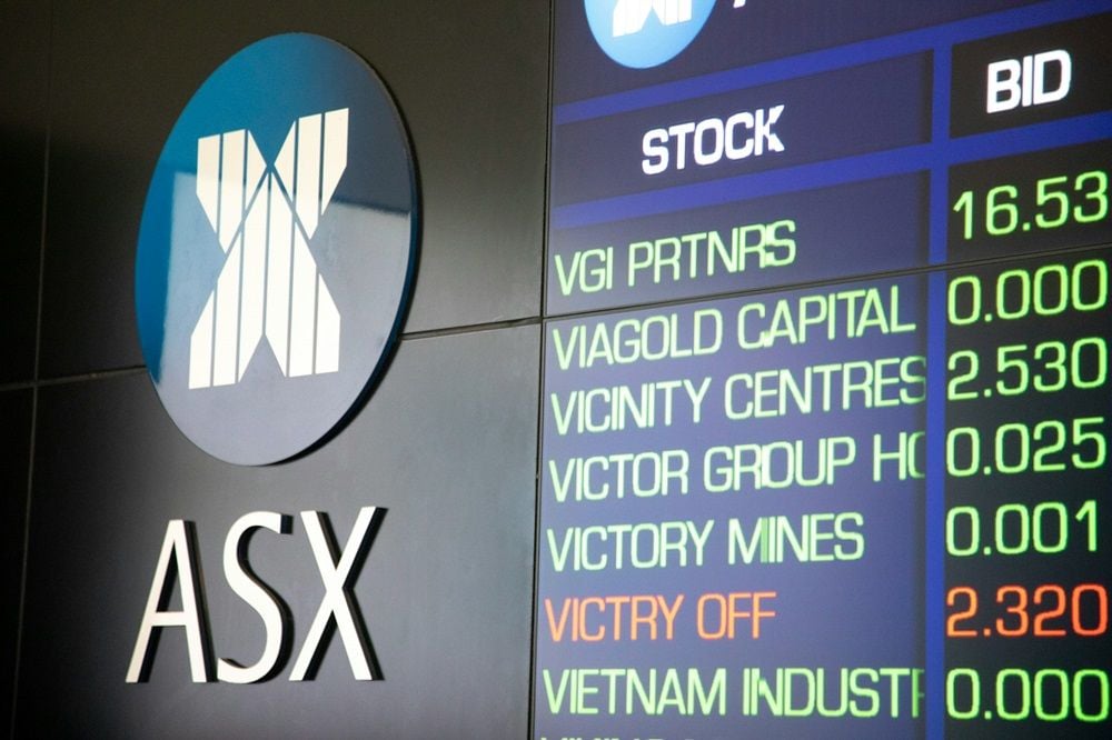 ASIC alleges ASX misled market over blockchain-based settlement project