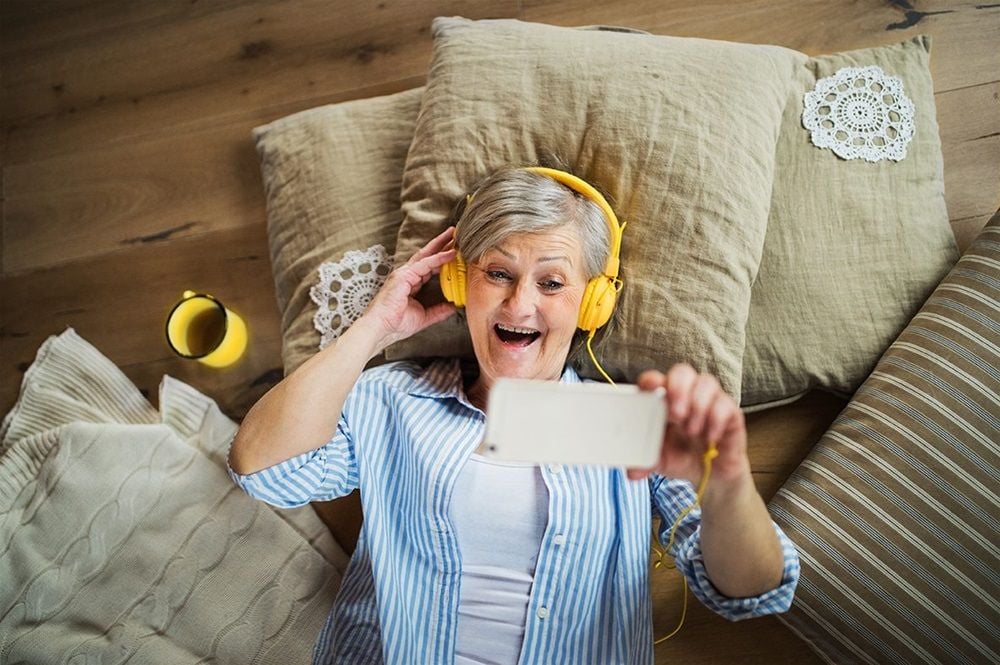 Rise of the ‘digital savvy senior’ helps amplify Cochlear’s profit to $357m