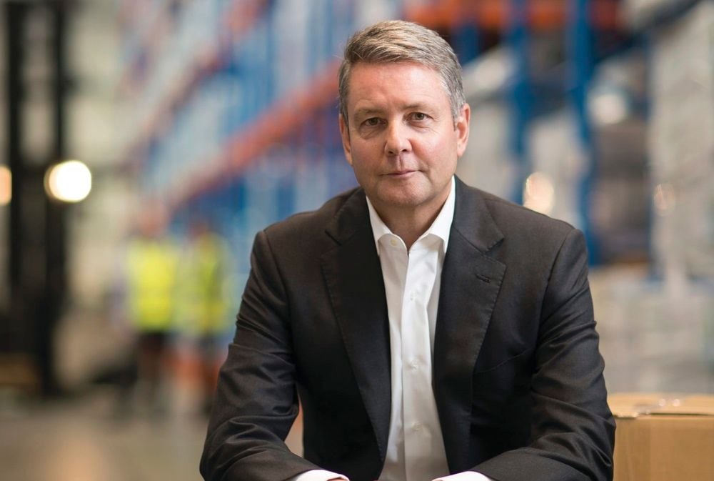 Goodman, buoyed by $2b profit, ramps up data centre investments as logistics loses shine