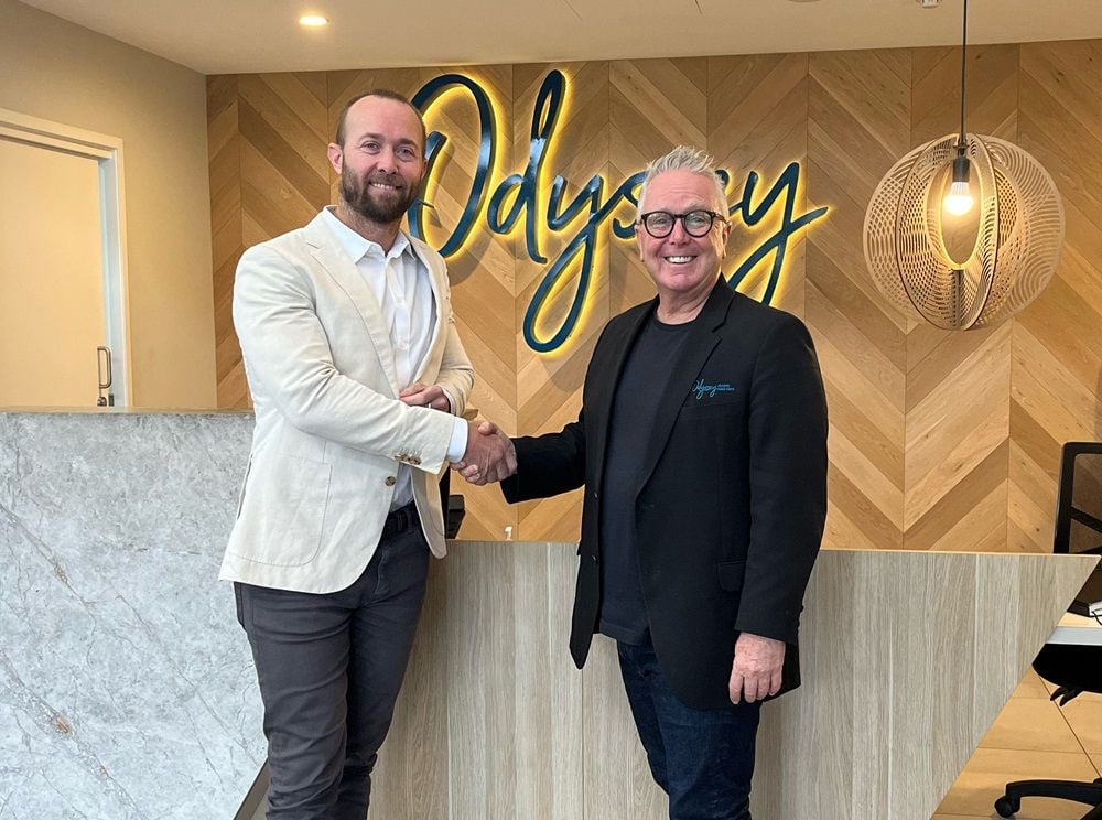 Odyssey plans fourth high-rise retirement village at Cru Collective's $2b Burleigh precinct