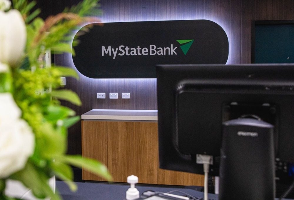 MyState Bank expanding its Queensland base with $755m Auswide Bank merger