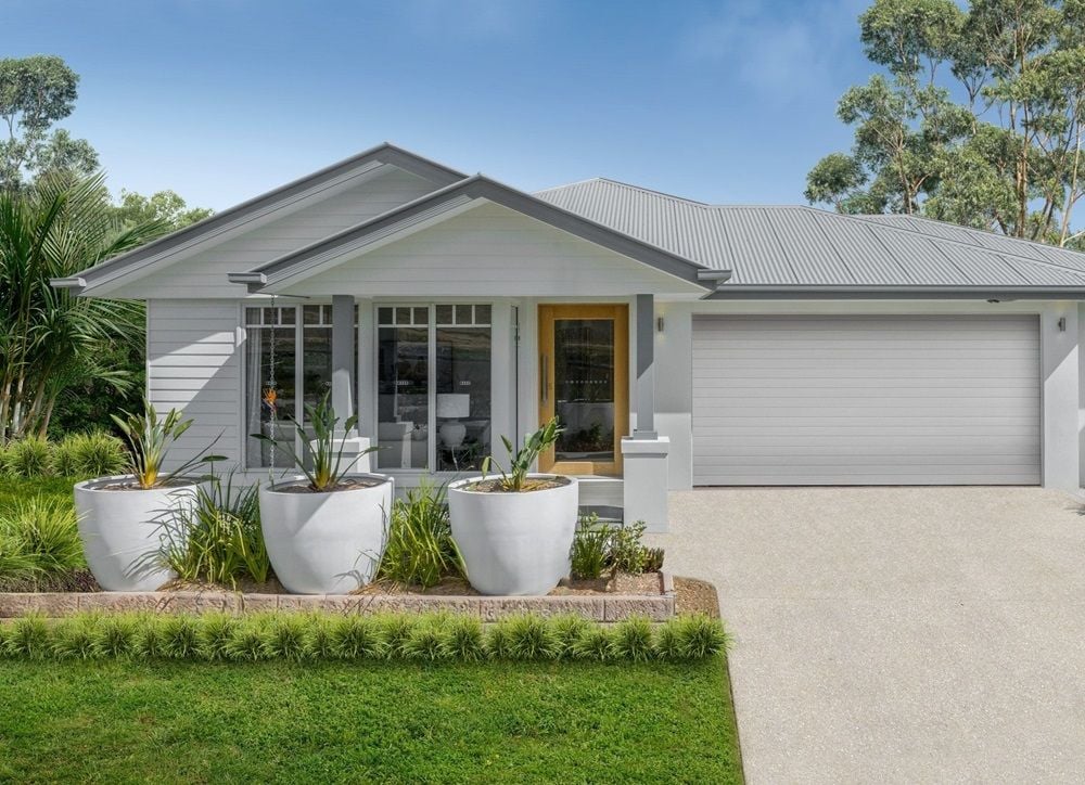 Simonds Group's optimism for housing sector rises after $27m profit turnaround