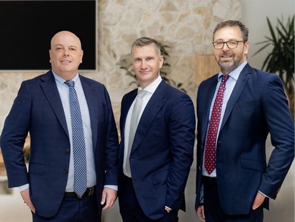 Independent agency Coastal absorbs 51 years of Gold Coast history in Professionals Henderson buyout