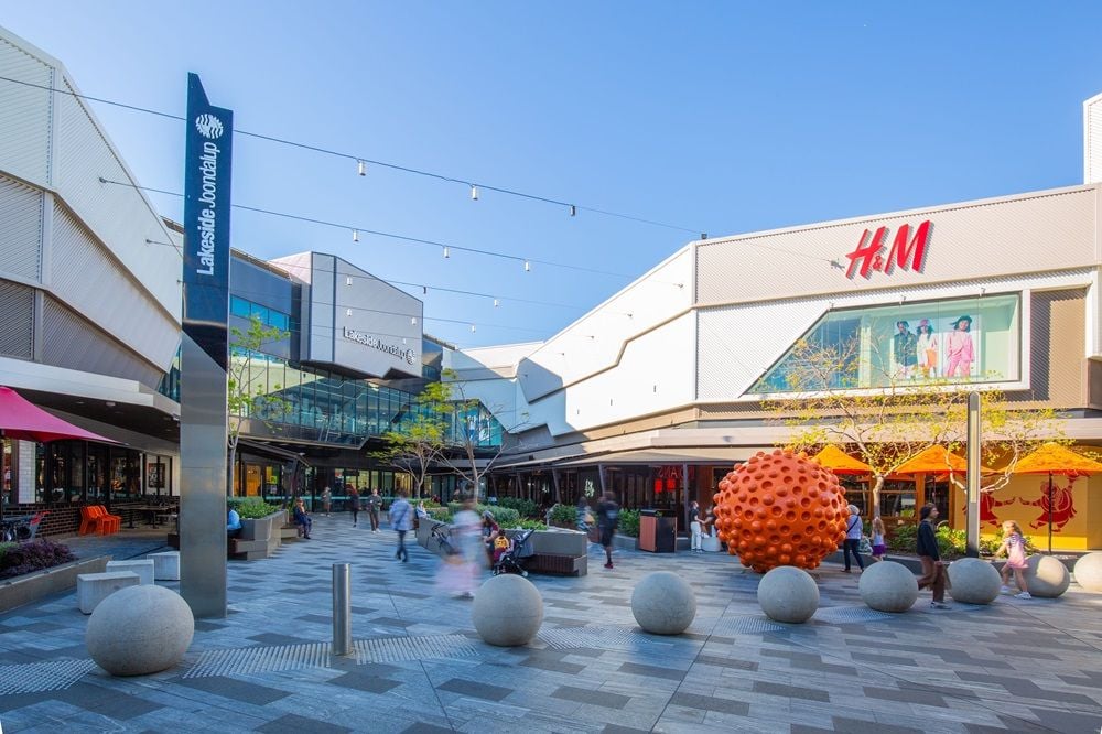 Vicinity Centres snares prized Perth asset paying $420m for half of Lakeside Joondalup