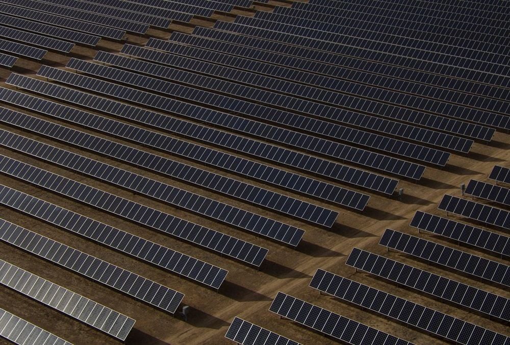 SunCable gains federal approval to establish Australia’s largest solar farm in NT