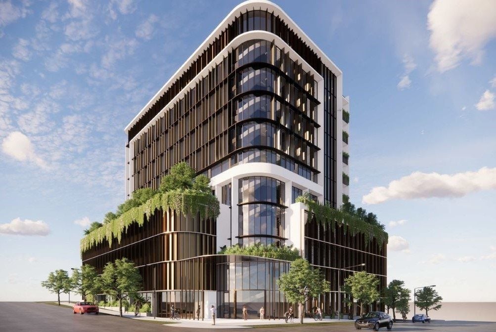 Medicos gearing up for construction of $120m North Star medical research project on Gold Coast