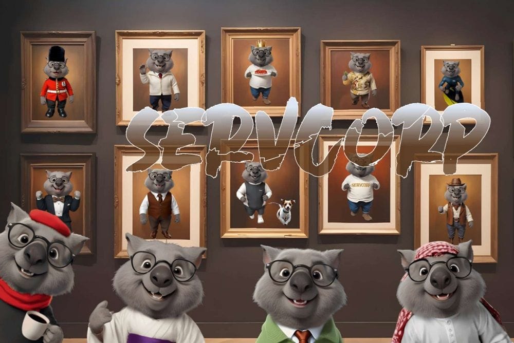 Servcorp dishes up 253pc profit lift in whimsical company presentation