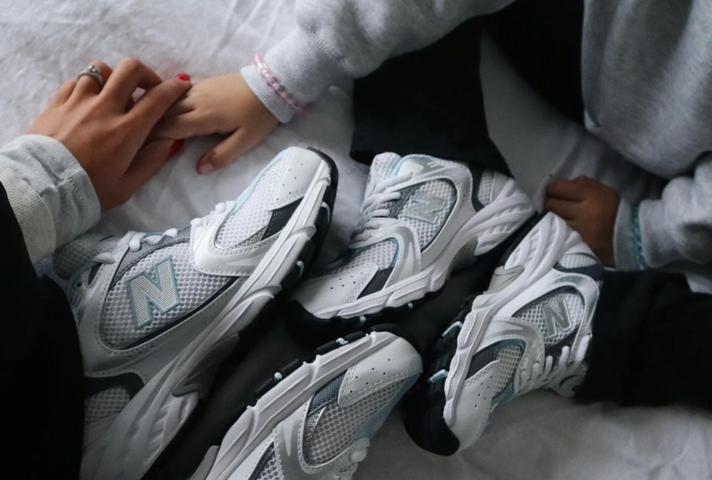 Accent Group sells kids' shoes retail brand The Trybe to Munro Footwear Group