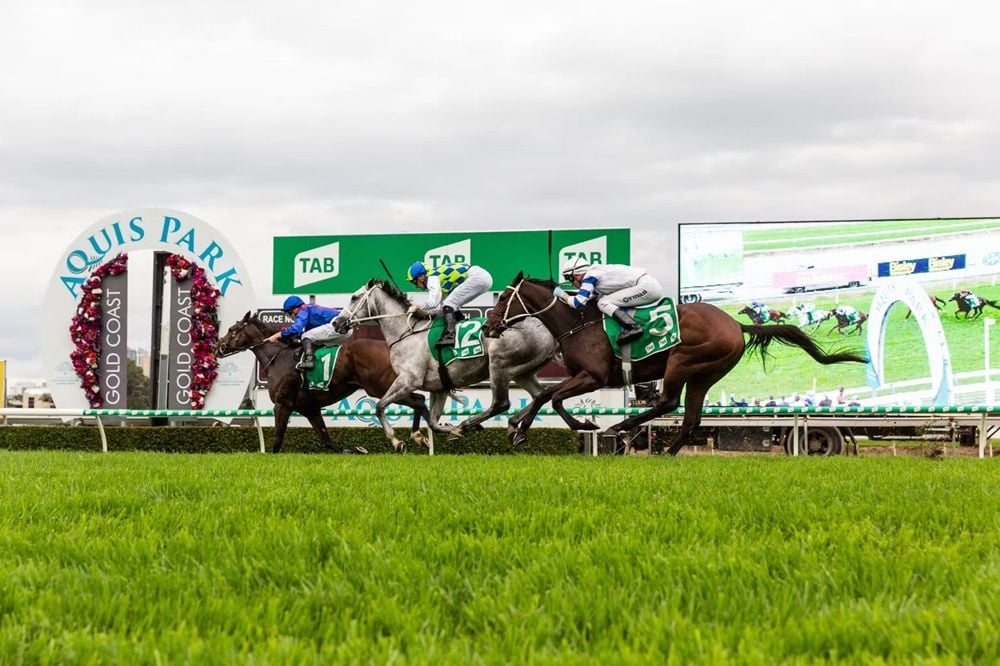 Betting giant Tabcorp to pay $4.6m fine for gambling harm minimisation failures in VIC