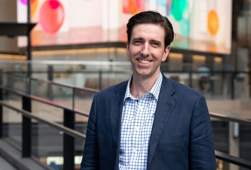 Investible promotes Charlie Ill as new CEO