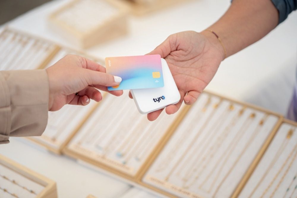 Tyro Payments profit surges fourfold to $25.7m despite transaction volumes flatlining