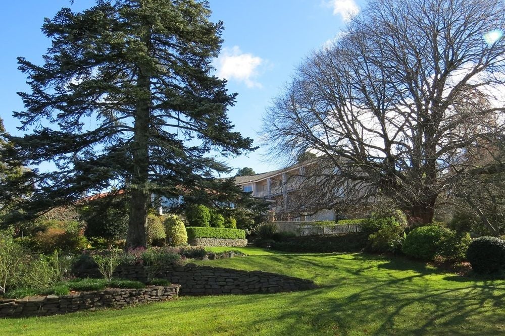 Schwartz Family Company grows its Blue Mountains portfolio with $25m deal for Leura Gardens Resort