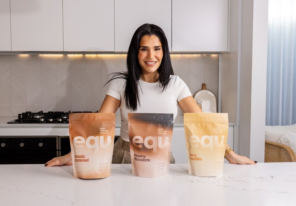 Equalution rebrands as Equ as Artesian’s Female Leaders Fund joins share register