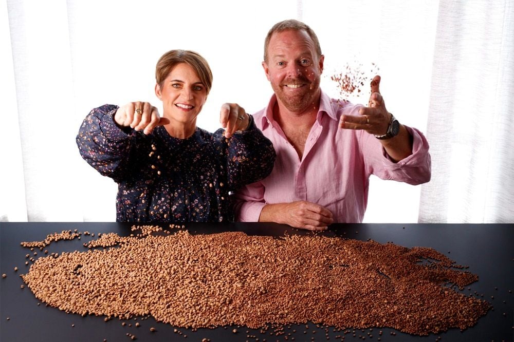 Mandalay gets finger on the AI pulse, teams up with VC Hatcher+ in $2m round for agtech Cropify