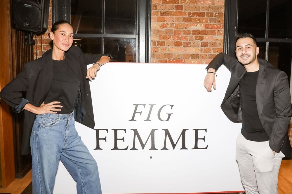 The young gun CEO driving rapid growth for Lindy Klim’s startup Fig Femme