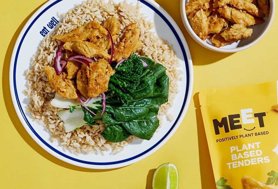 Harvest Road-backed company behind MEET alternative meat to be wound up