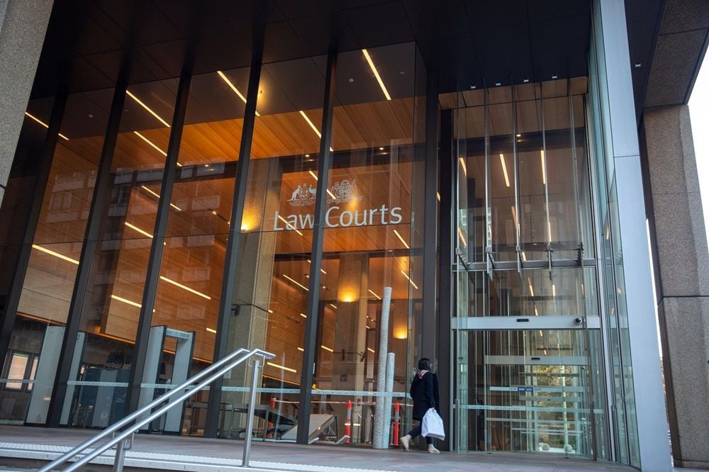 Architect of $180m Courtenay House Ponzi scheme, Tony Iervasi, sentenced to 11 years prison