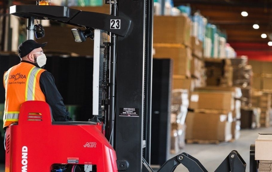 Orora to sell North American packaging solutions business for $1.8 billion