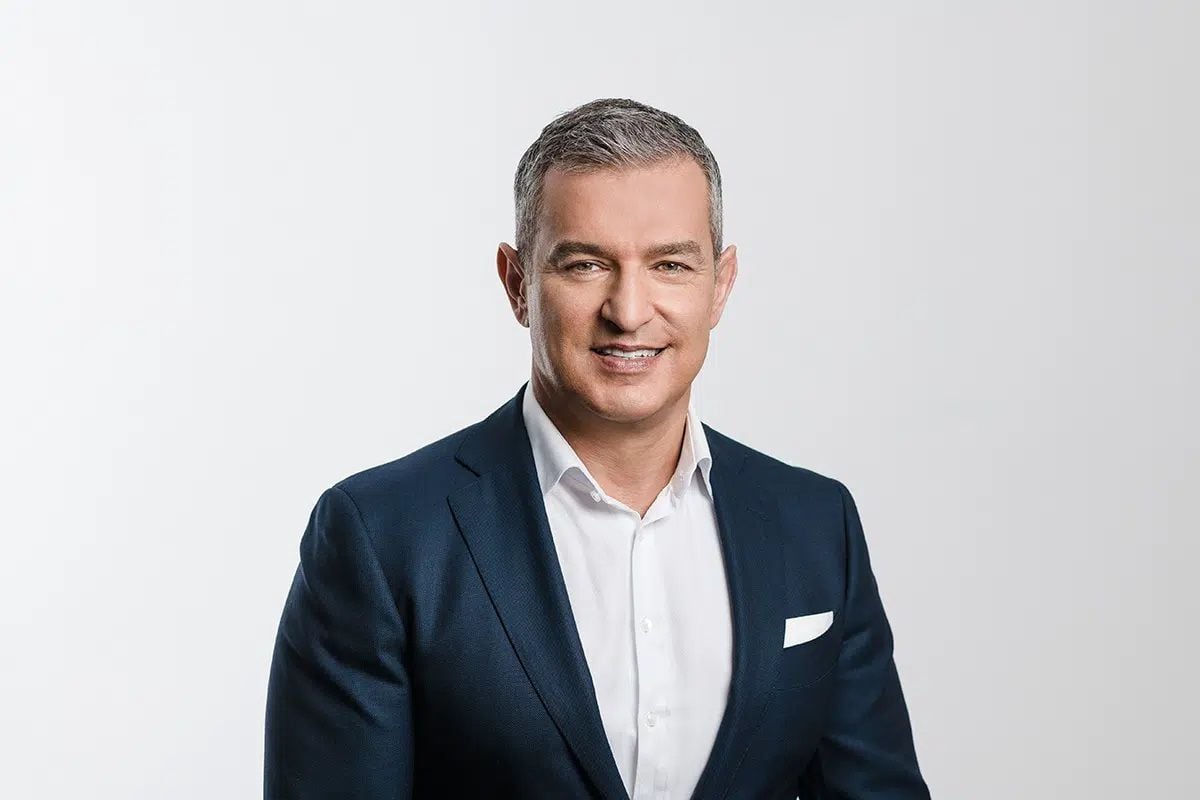 ARA CEO Paul Zahra resigns ahead of merger with NRA