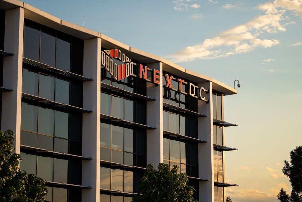 NEXTDC opens its first data centre in Adelaide amid a surge in demand from the AI revolution