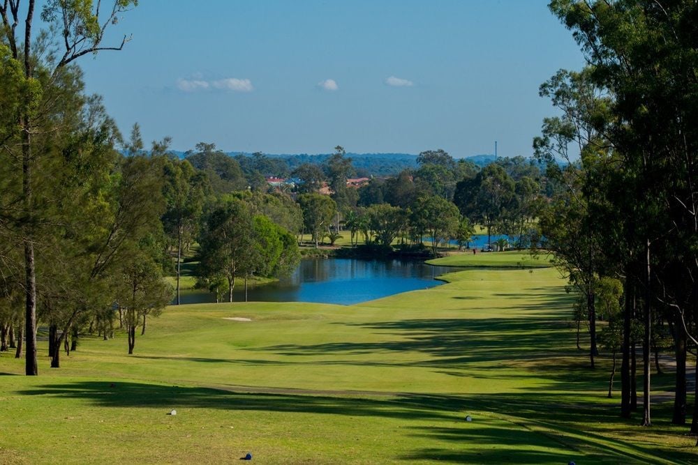 State overrides Gold Coast council to supersize plans for abandoned Arundel Hills golf course