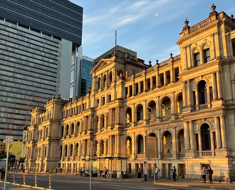 Cash-strapped The Star confirms sale of Treasury Brisbane Casino building to Griffith University