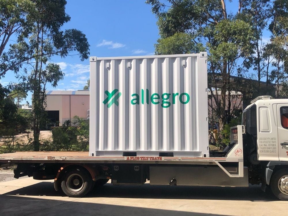 US venture capitalist Grantham Foundation leads $17.5m Series A for battery innovator Allegro Energy