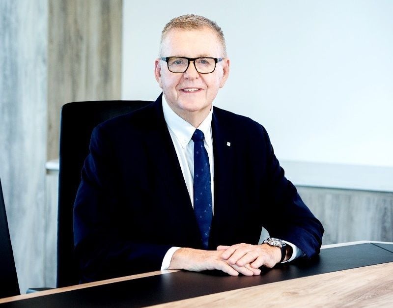 Steadfast in damage control as ‘kickback’ allegations on strata insurance refuted