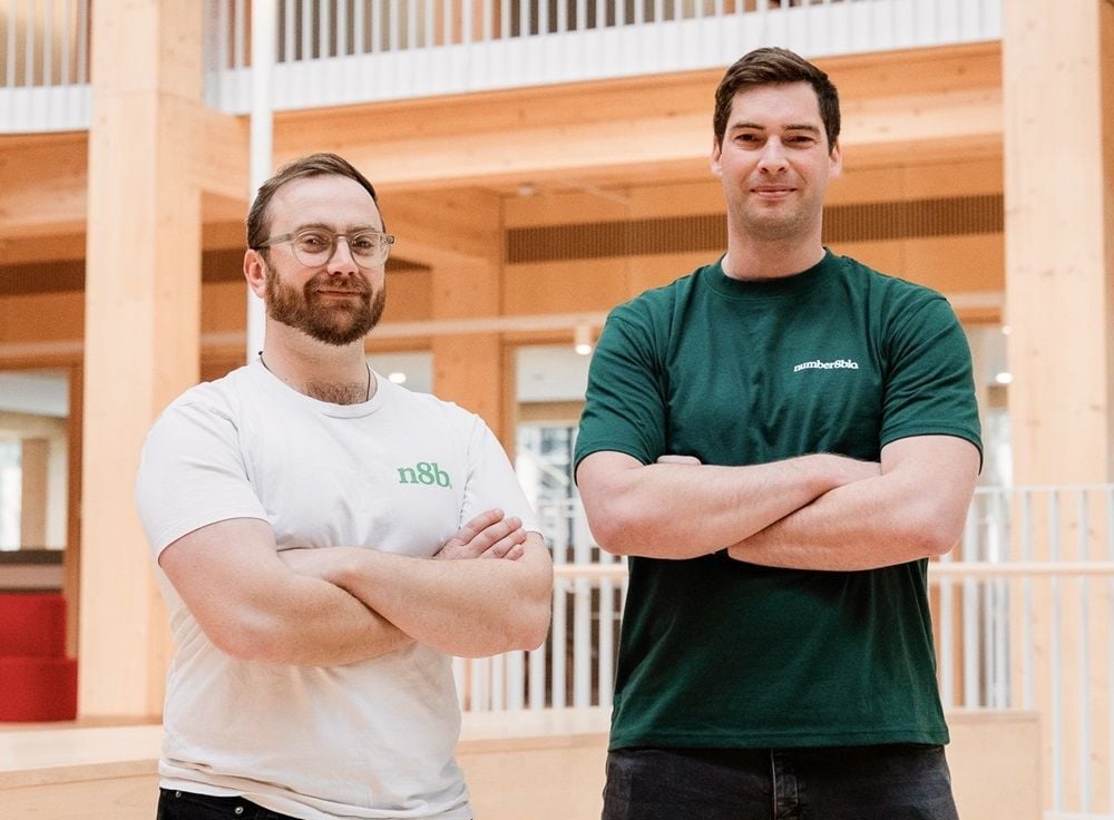 Agtech startup Number 8 Bio secures $7m in seed funding to tackle livestock methane emissions