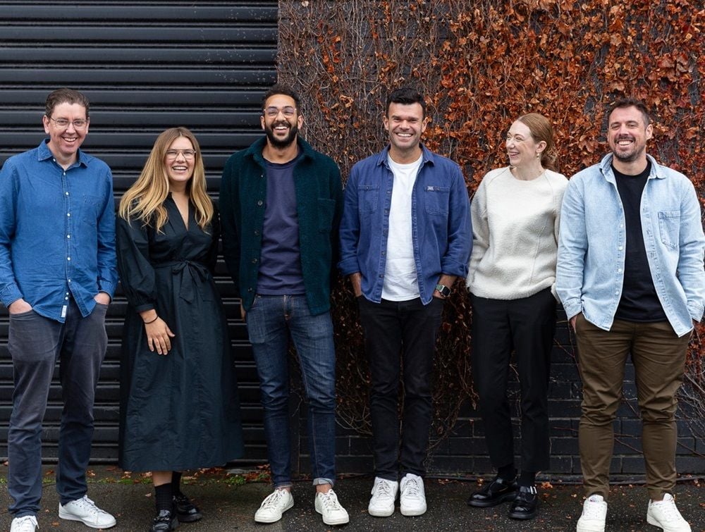 Reece Group buys Melbourne venture studio Shadowboxer and its Southpaw web agency