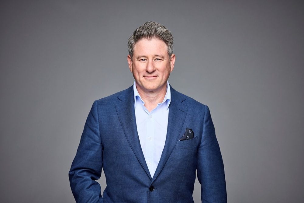 Nine boss Mike Sneesby steps down after one of his ‘most challenging years’