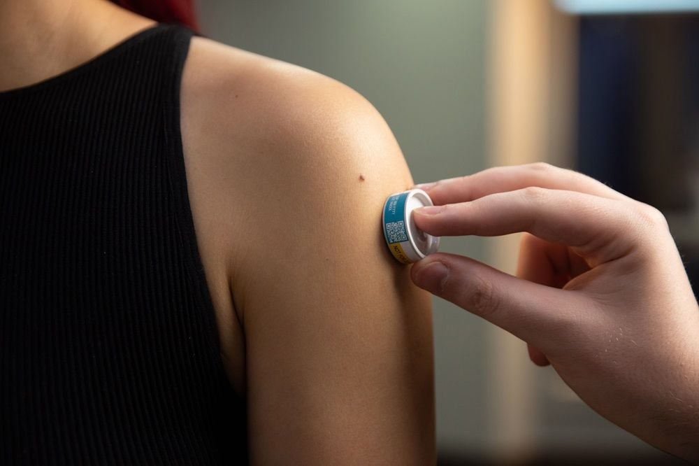 Needle-free biotech Vaxxas seals $43m from US Government for its largest trial yet