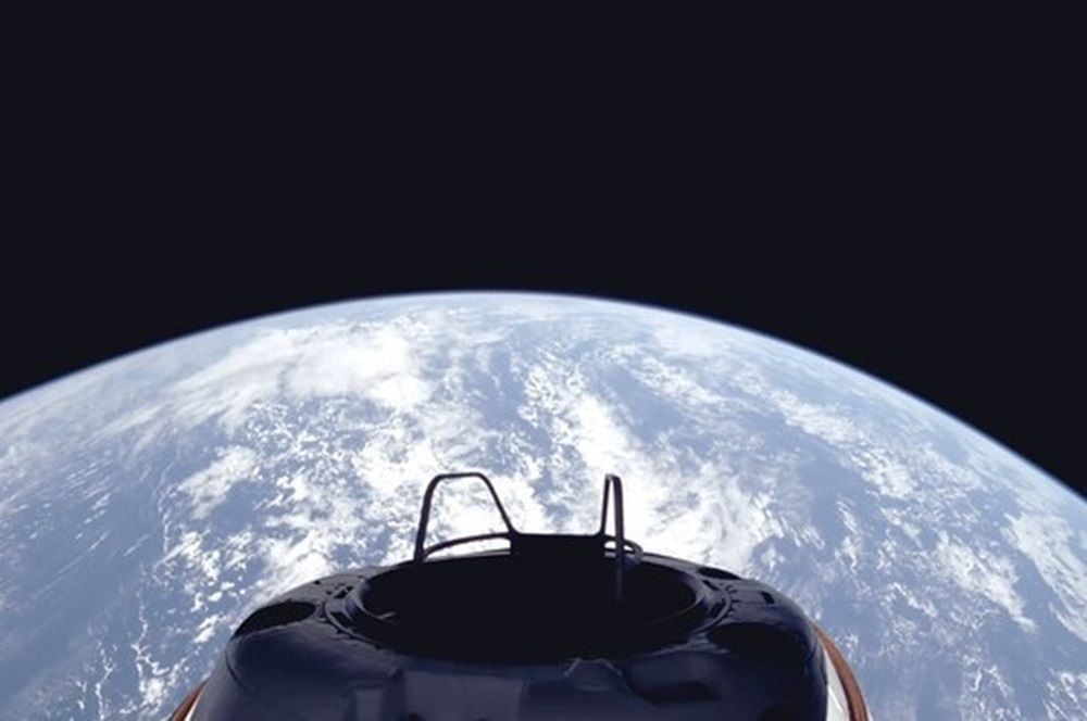 Life sciences group Trajan joins Polaris mission to test astronaut health in space