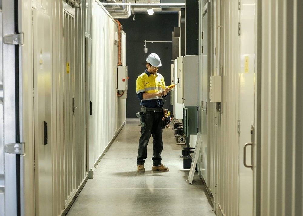 Modular data centre developer DXN taps into demand for agile IT infrastructure