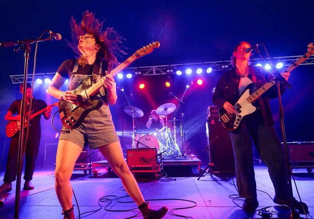 Victoria launches gig fund and festivals grants to support challenging live music sector