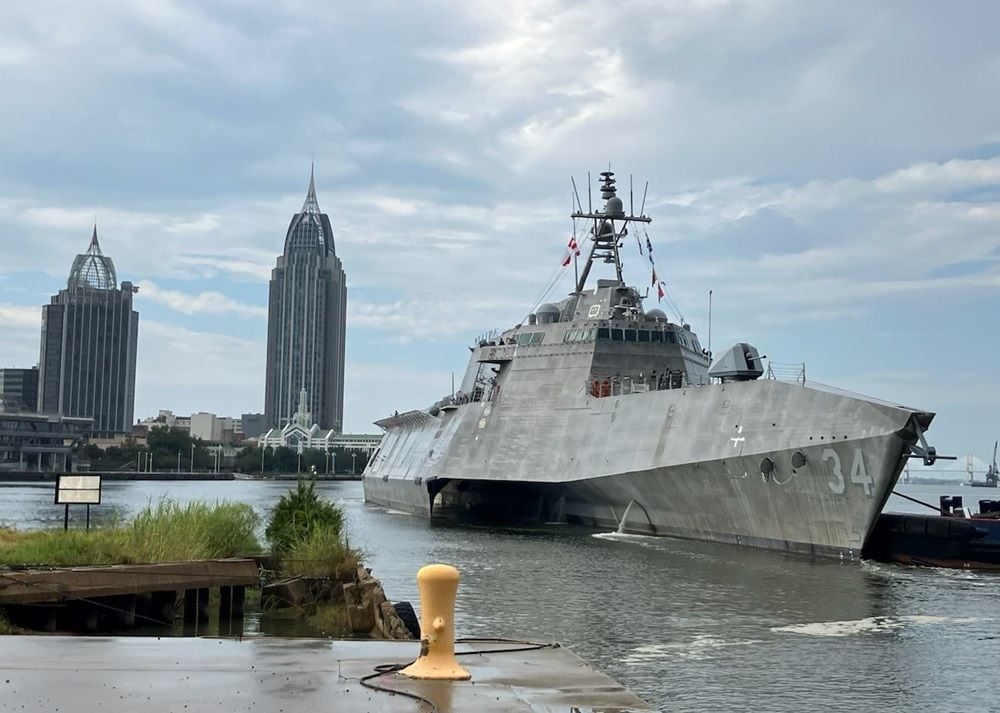 Austal to expand US production facility after securing $670m submarine contract