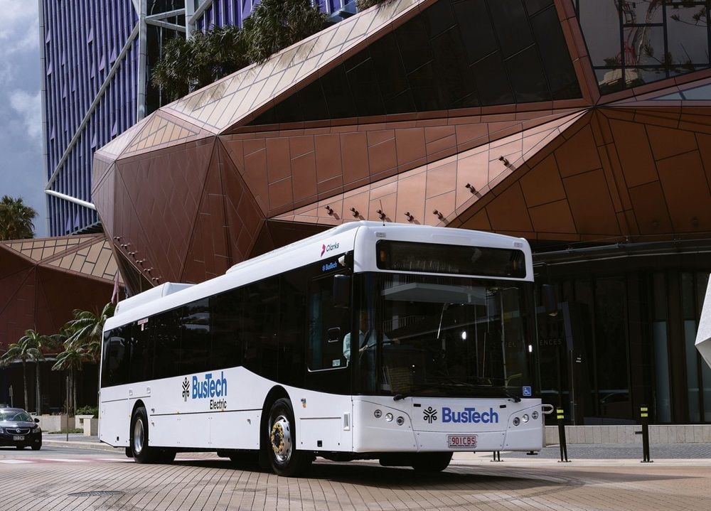 New bus manufacturing group emerges as GoZero buys BusTech from administrators