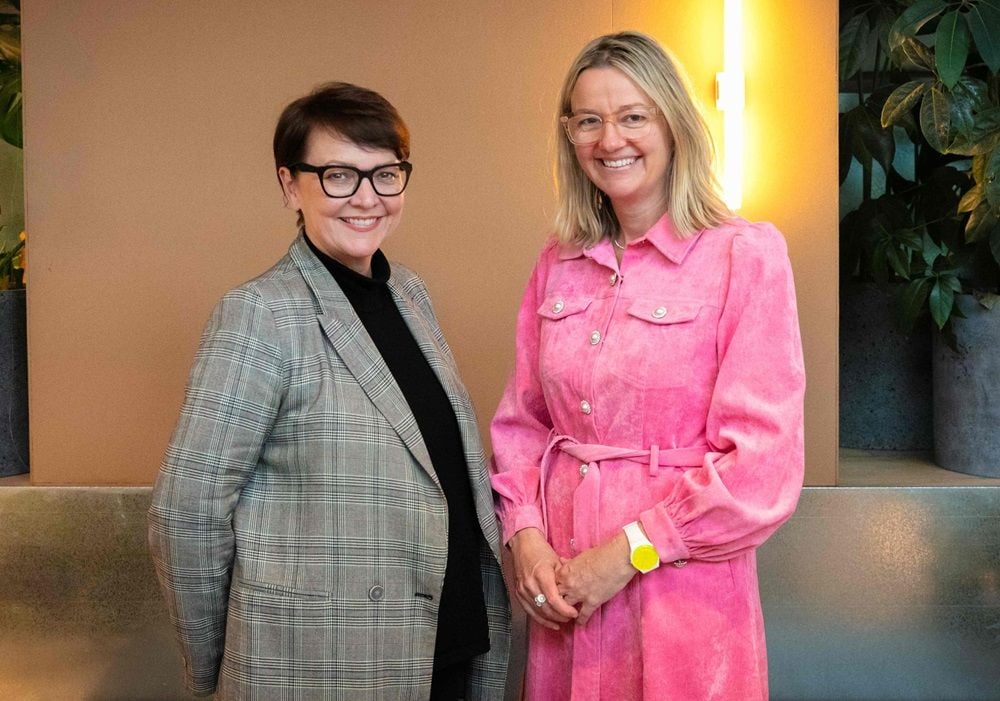 Change agency Think HQ expands its Sydney presence with acquisition of LOUD Communications